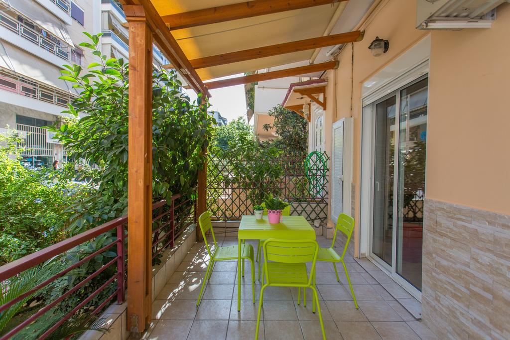 Harmony Athens Residence Zimmer foto