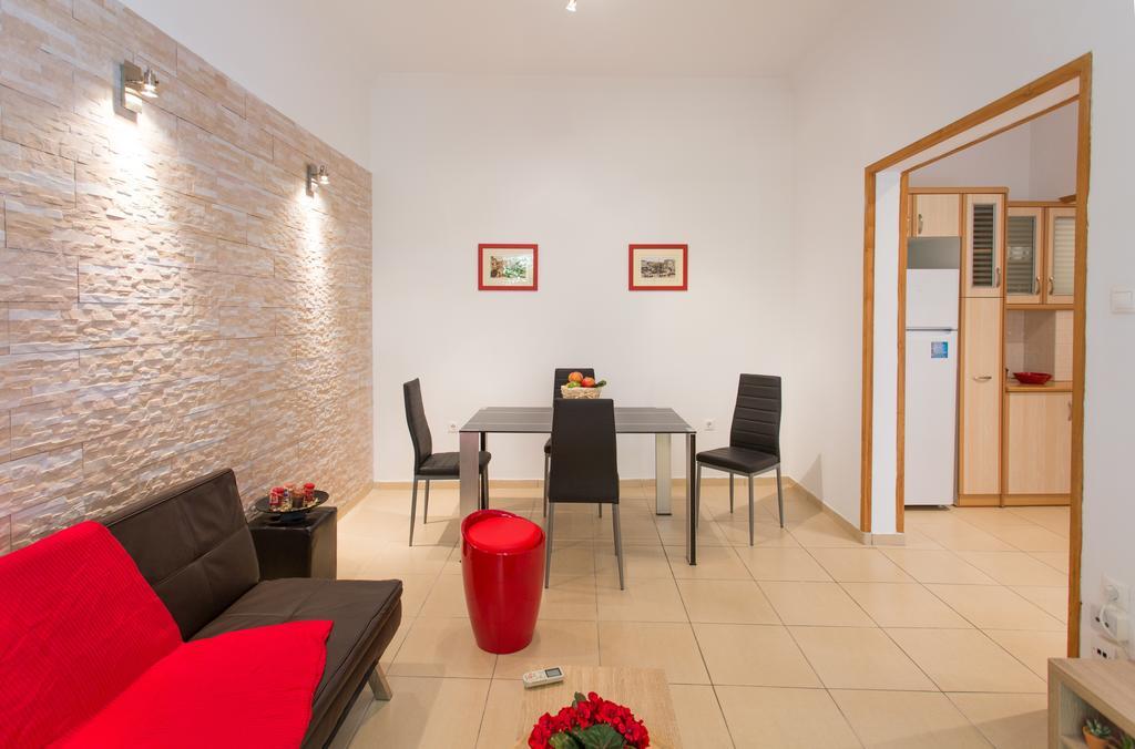 Harmony Athens Residence Zimmer foto