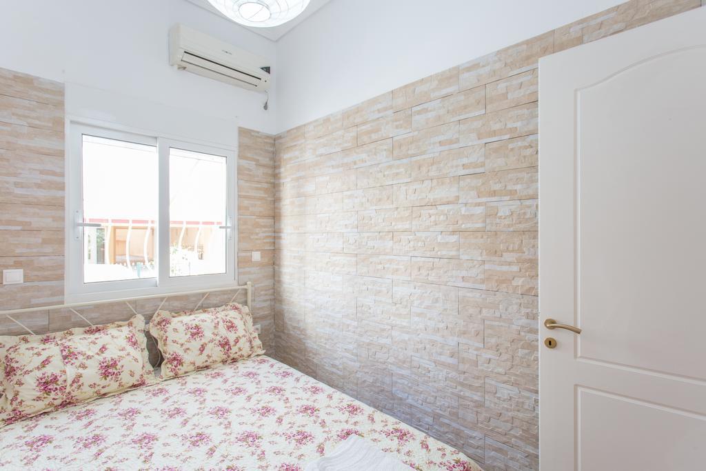 Harmony Athens Residence Zimmer foto