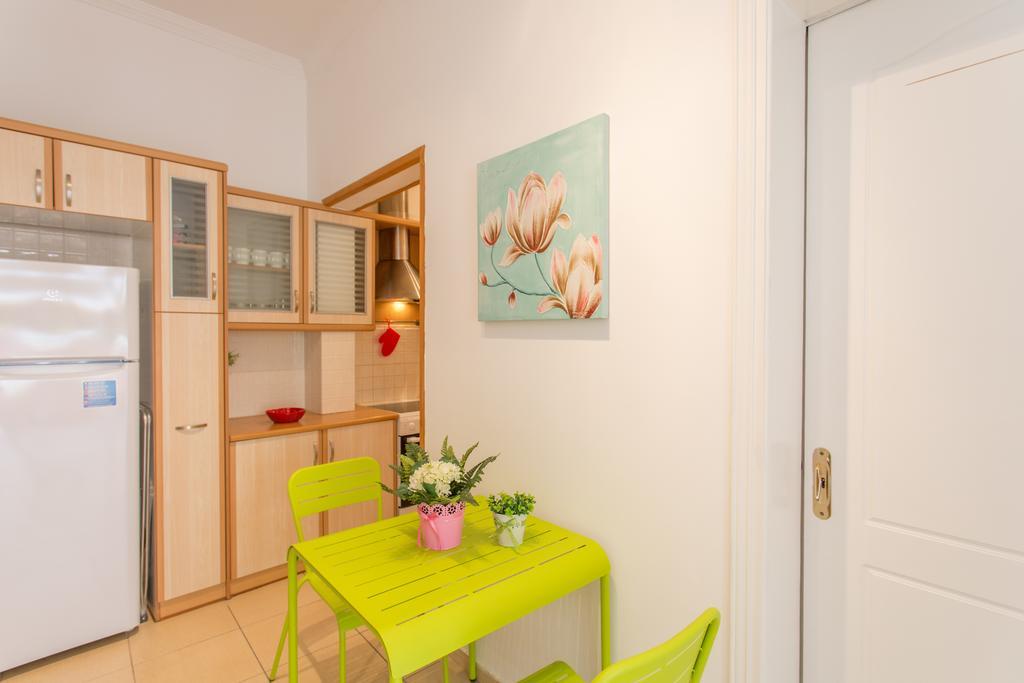 Harmony Athens Residence Zimmer foto